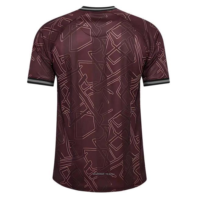 2024-2025 Denmark Special Edition Hummel x Halo SS Shirt (M.Laudrup 10)-SoccerKits Hub | Buy Soccer Jerseys Online